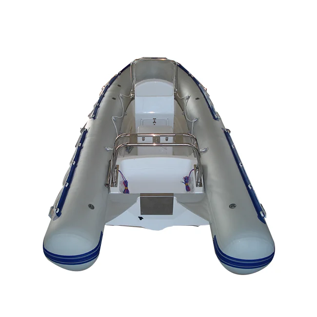 Wholesale Small Fishing Hovercraft Inflatable Rowing Boat