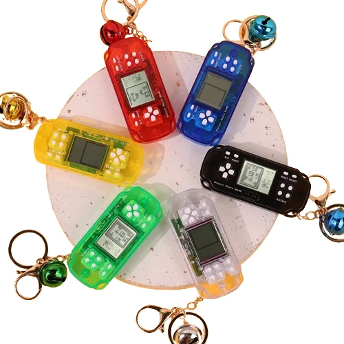 Hot Selling Worth Buying portable retro psp gaming console for kids