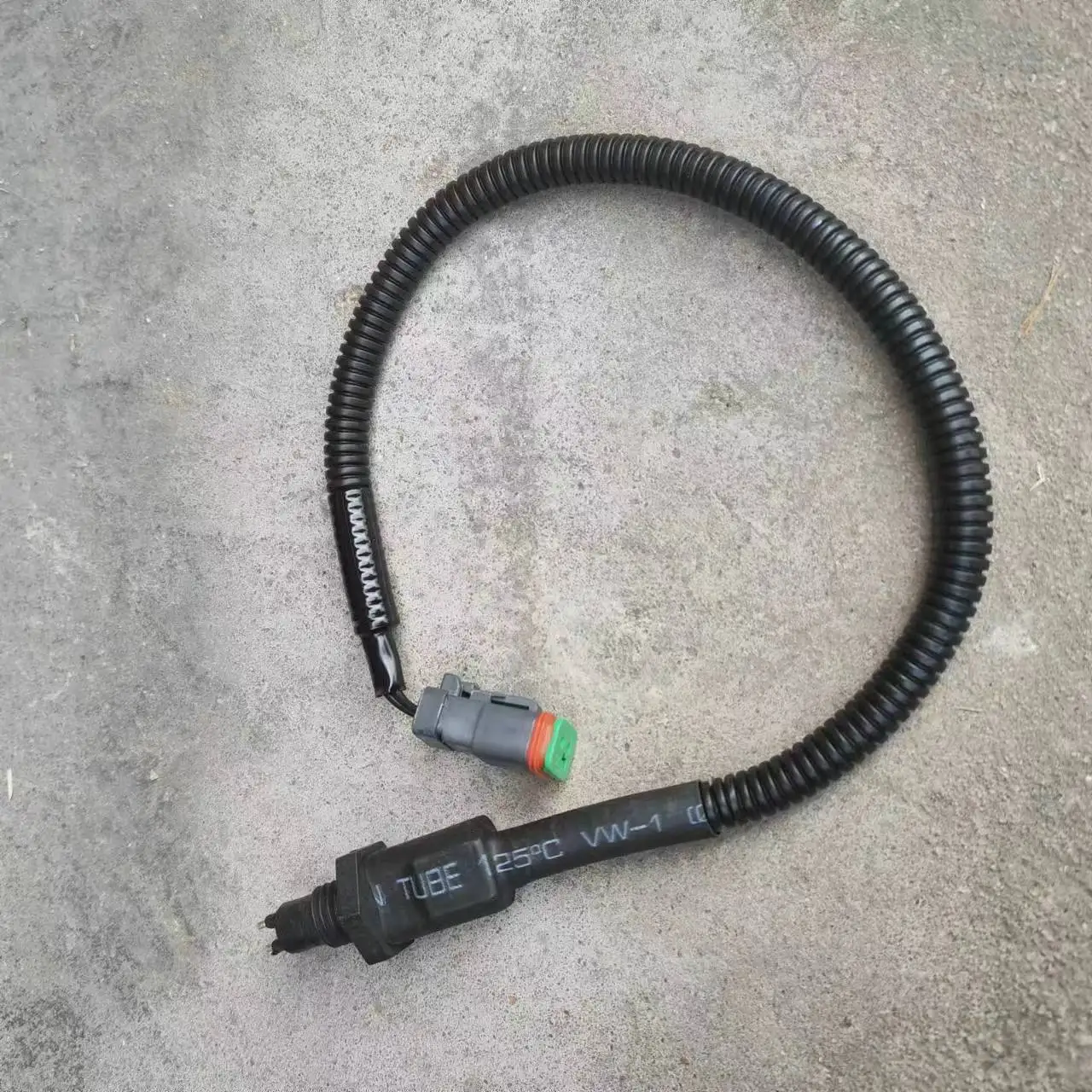 7861-93-1430 for PC210 D61 WA380 Loader Sensor Dust Indicator