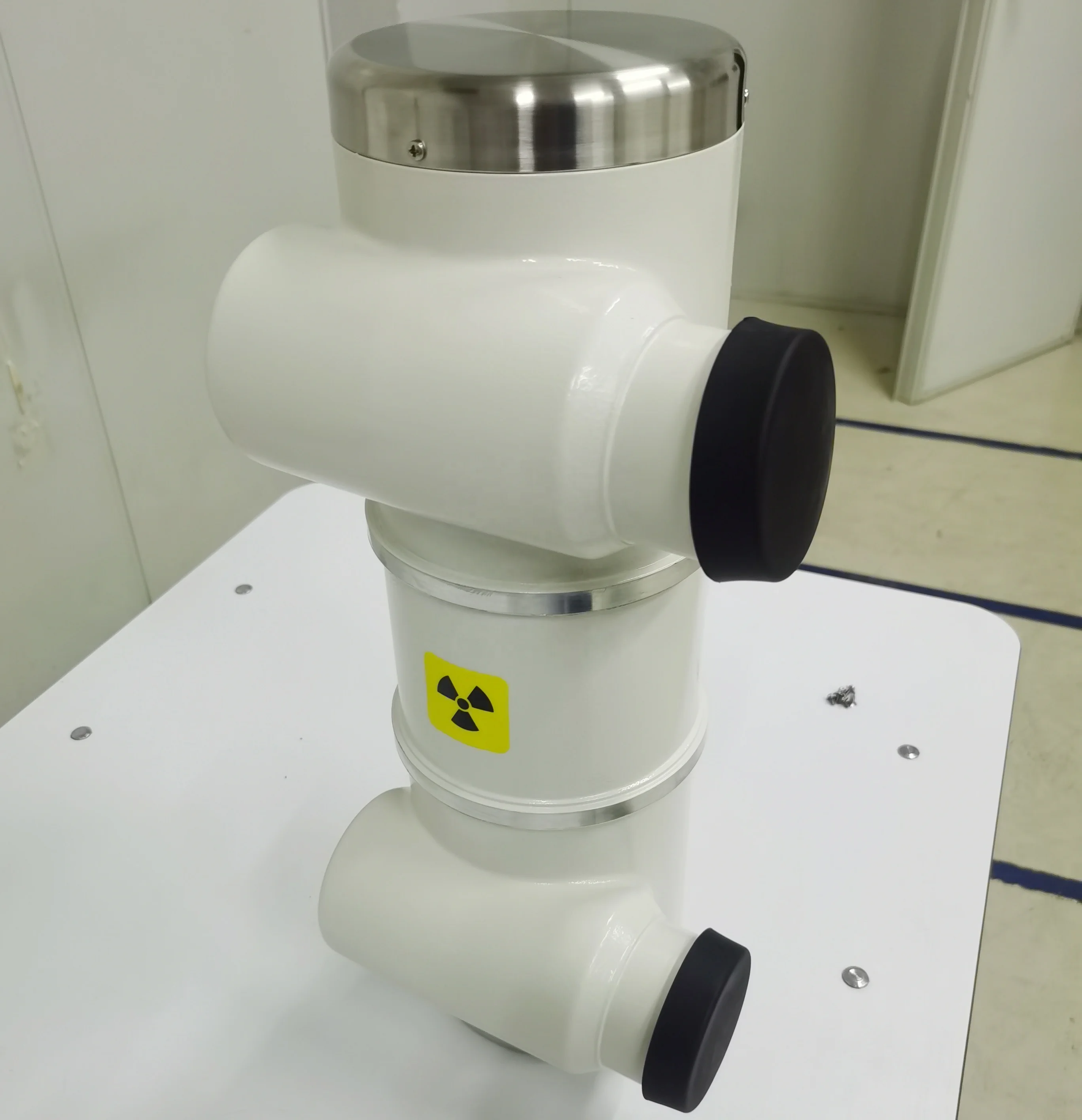 X-ray Machine Accessories