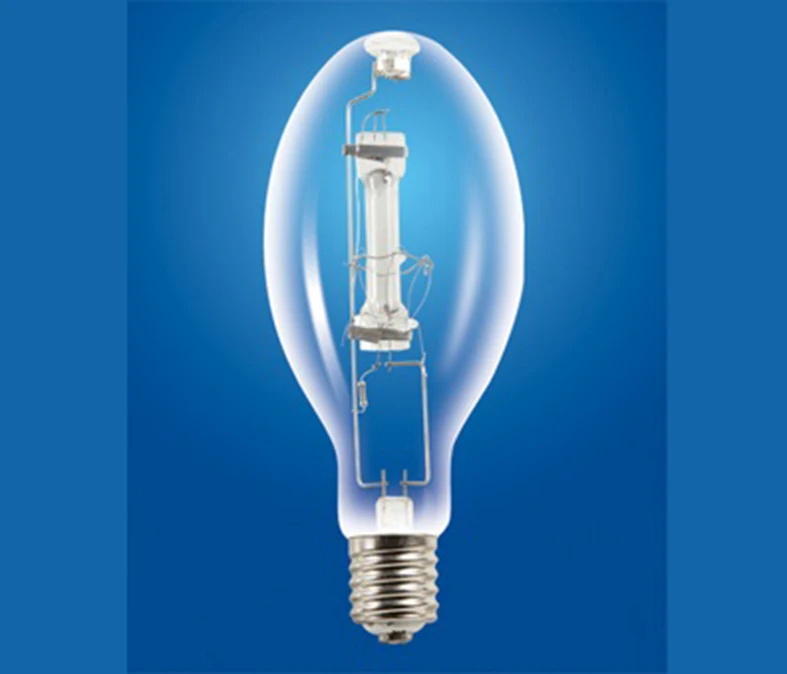 400W Metal Halide Lamps