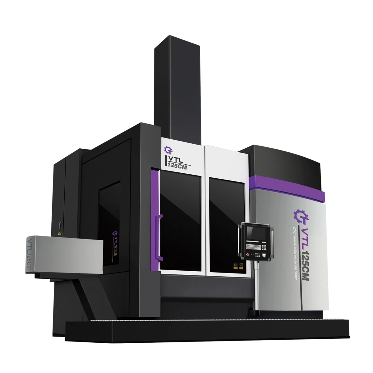 Mazak токарный станок с ЧПУ freze HT5 cnc mazak