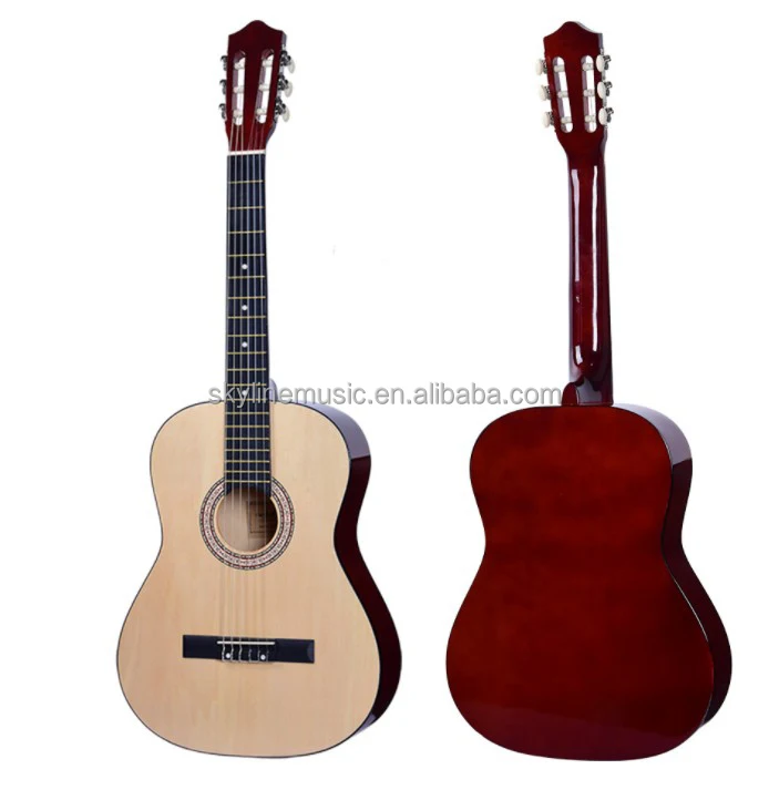 CL-A3602 36 inch, cheapest students model classical guitars,  guitar classical
