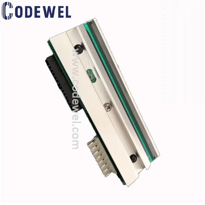 compatible Zebra Printhead 105SLPLUS 300dpi P1053360-019 barcode printer head for Zebra barcode printer