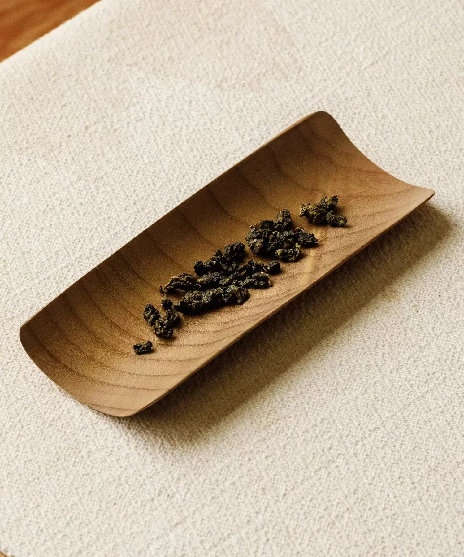 High quality Gaba Oolong  red oolong Taiwan high-mountain oolong tea