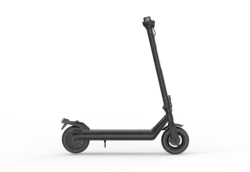 Foldable  Eu Warehouse 36V 500W Aovo Pro Dualtron Thunder E Scooter Europe Warehouse