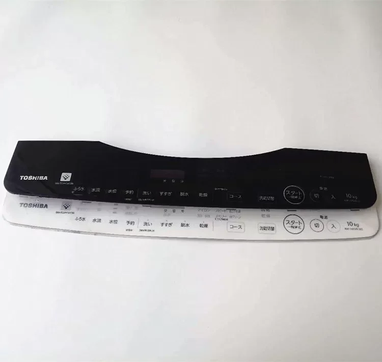 
Washing Plastic Machine Plastic Panel 