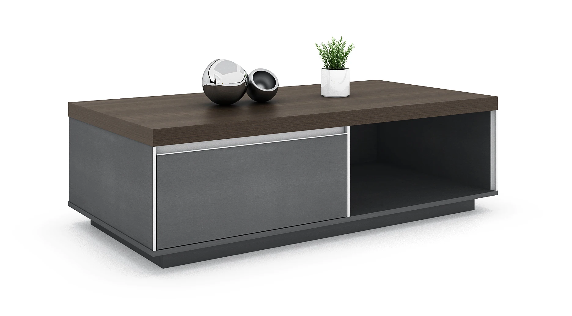 
Dious Foshan wooden design tea table furniture tea table set 