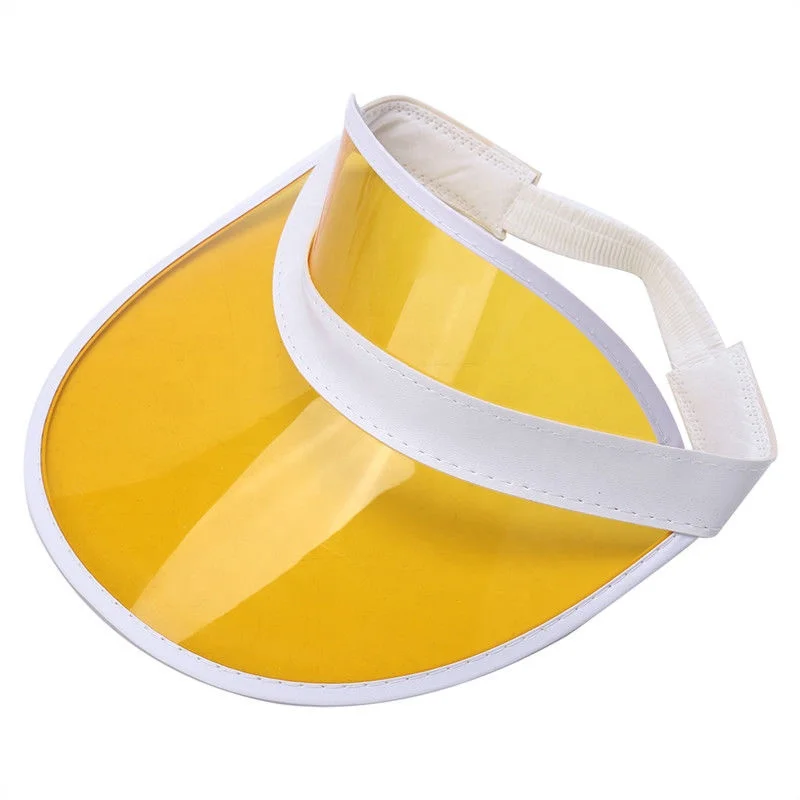 UV  protection sun golf visor cap for Golf Tennis kia sportage 2024 swb windows visor