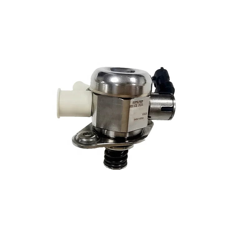 Diesel High Pressure Fuel Pump Regulator Suction 35320-2CCA0 For K2500 K2700