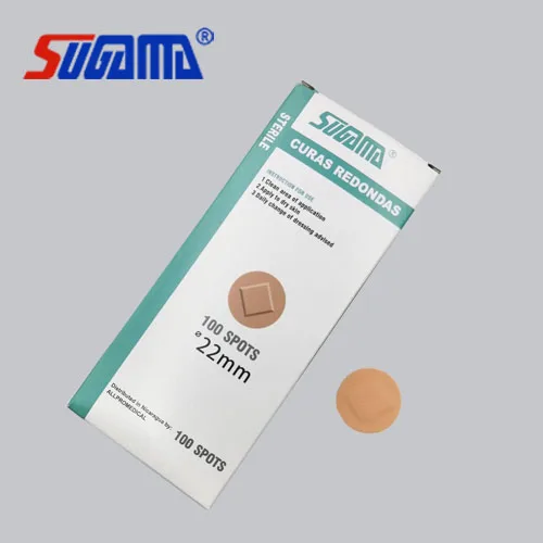 Высококачественные медицинские браслеты OEM и ODM в наличии