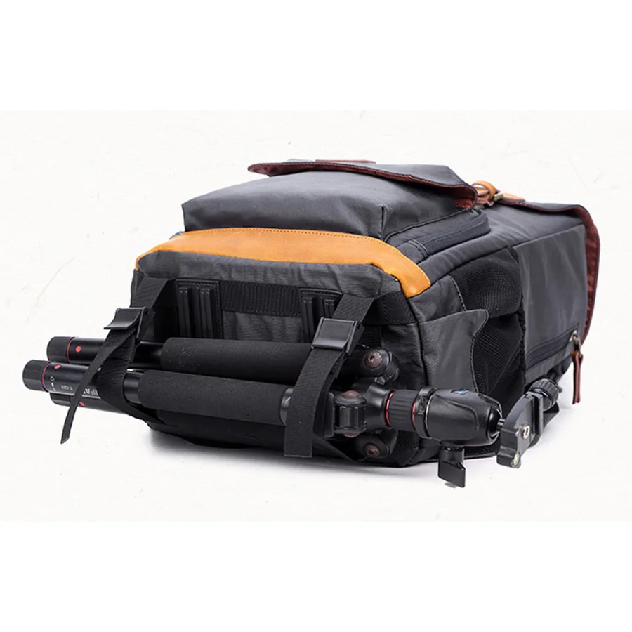 Hot sale Professional Waterproof Dslr Camera Bag Travel Outdoor Camera Backpack With Laptop