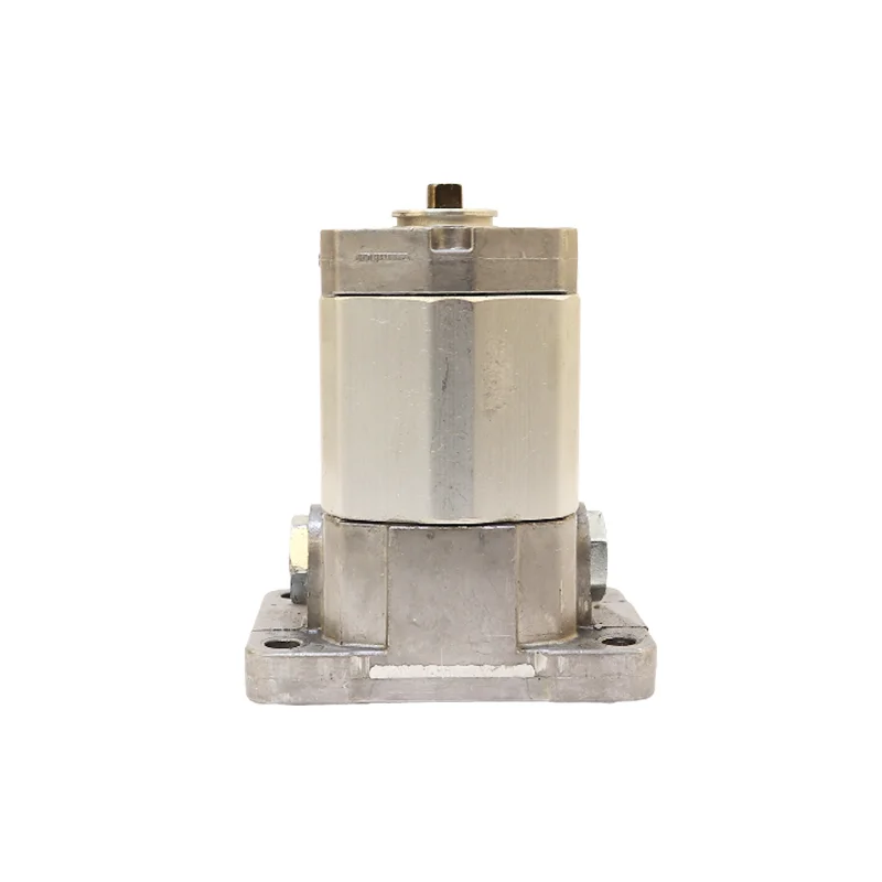 Chinese Manufacturer BKP0.5 0.19ml/r--2.00ml/r Micro Hydraulic Gear Pump