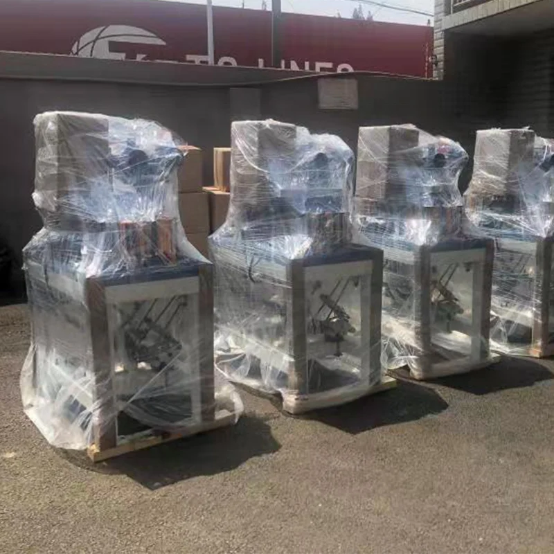 Spindles High Speed safety Rope Braiding Machine