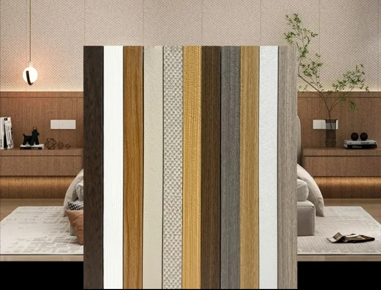 pur laminating machine pvc film on gypsum board gypsum board flat laminating machine