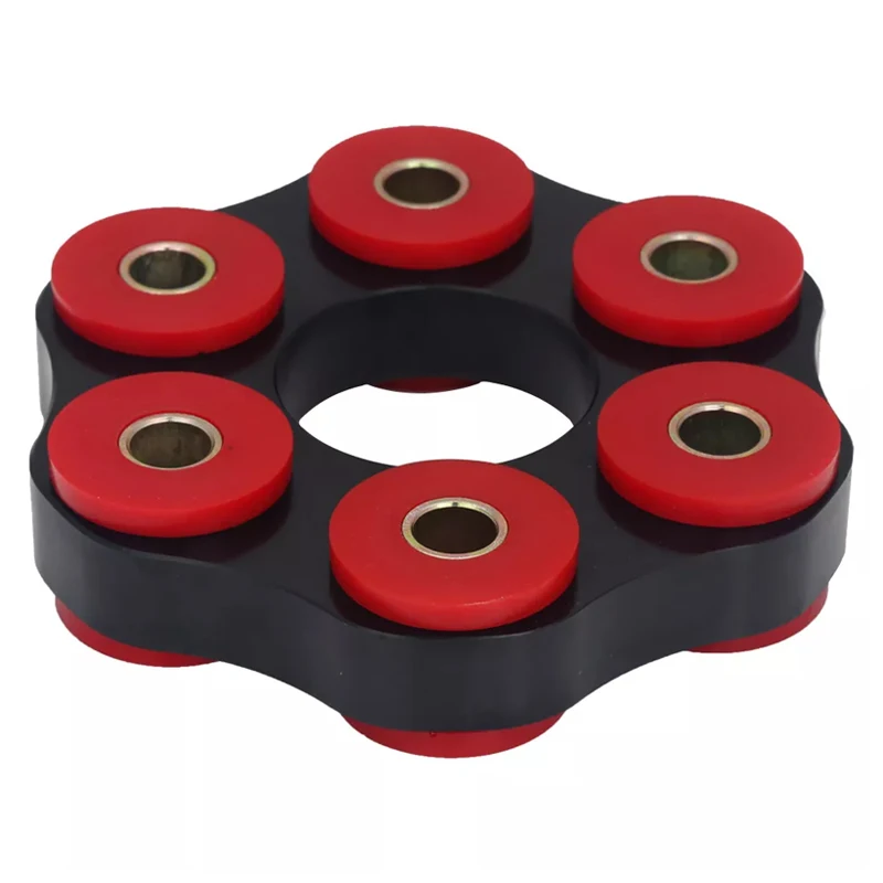 Manual Trans Drive Shaft Flex Joint Disc OEM 26117511454 For BMW M3 E30 E36 E46