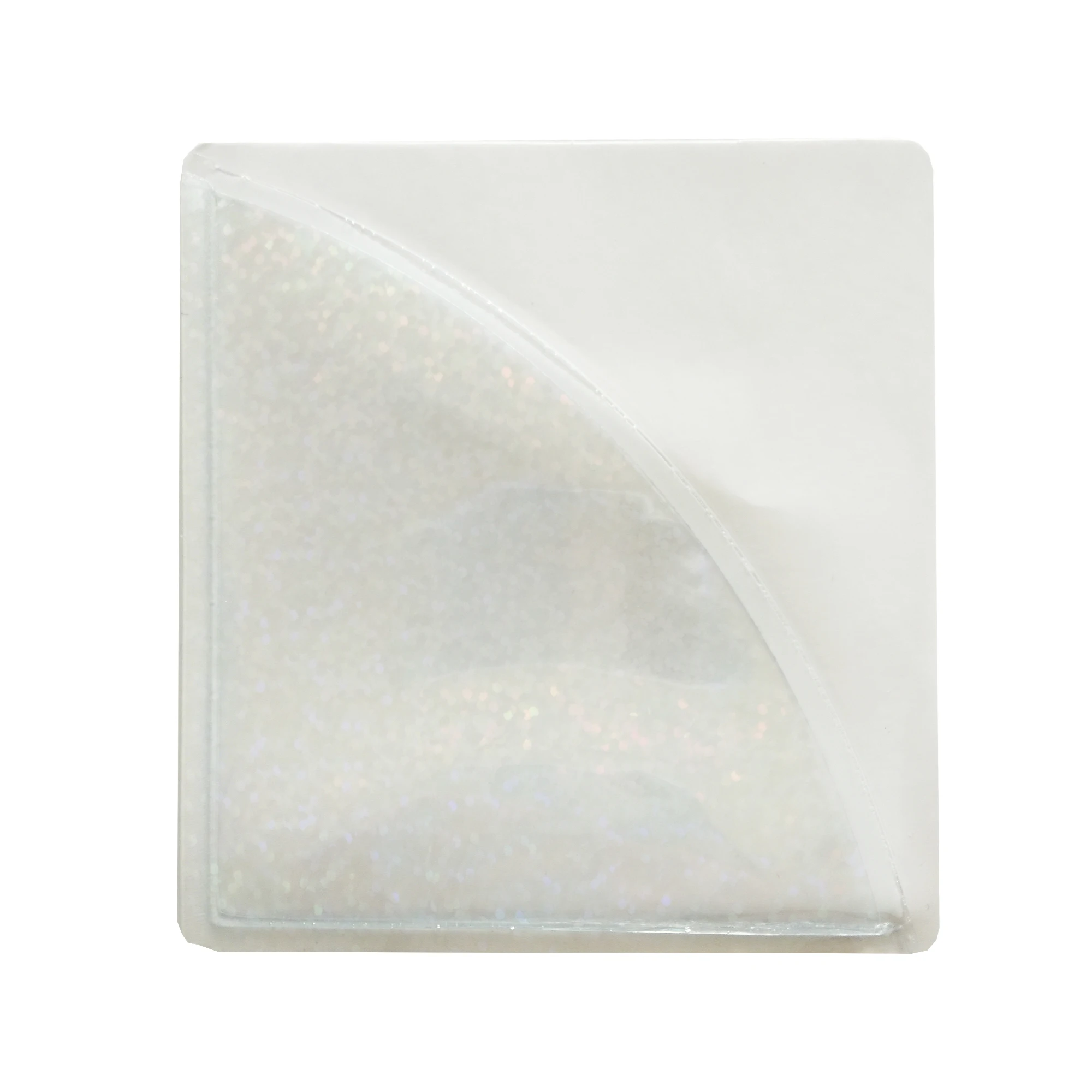 Самоклеящиеся виниловые карманы, виниловые карманы на клейкой основе для ноутбука TN и путешественников