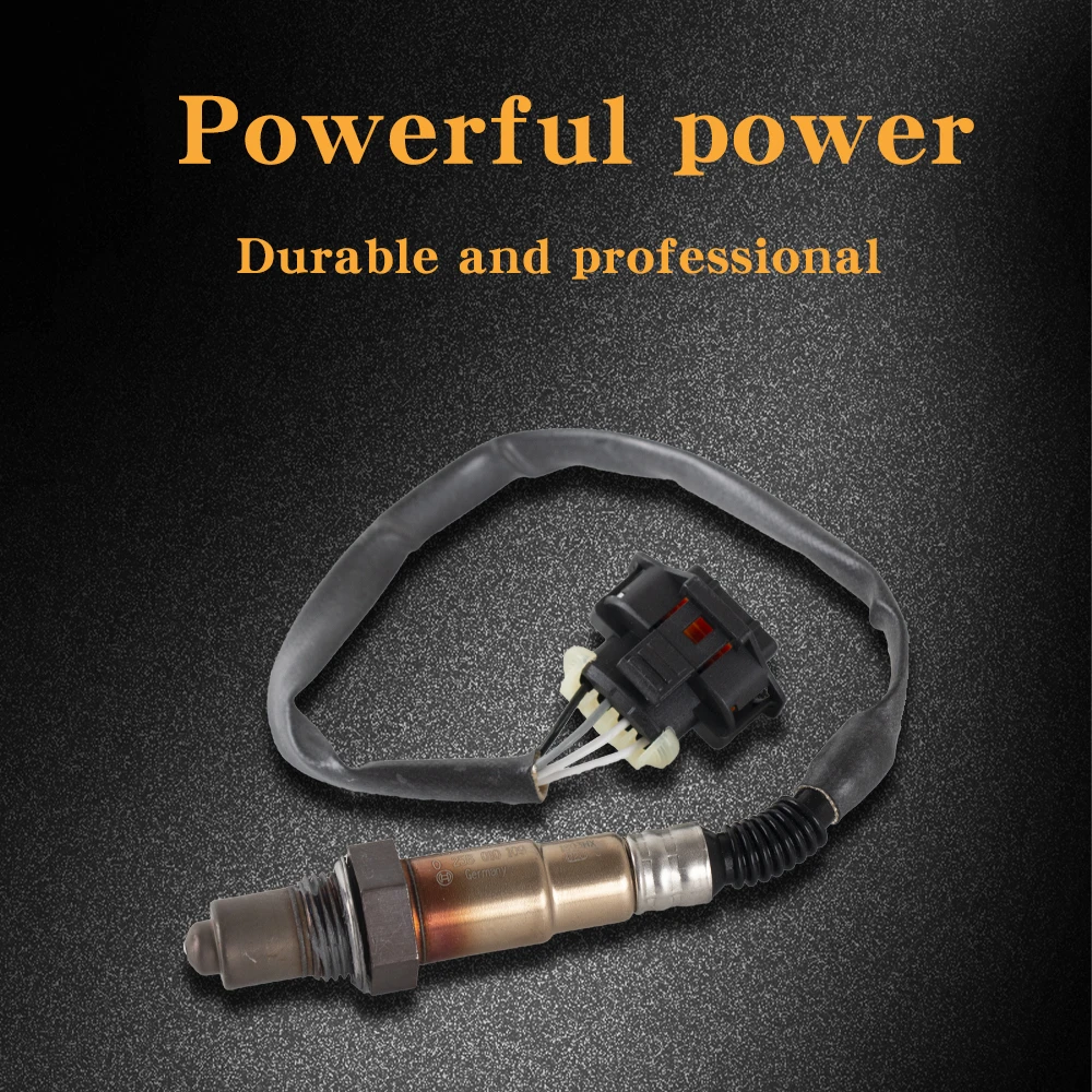 Oxygen Sensor 55568266 For Vauxhall Opel Astra Cascada Corsa Insignia Meriva Mok