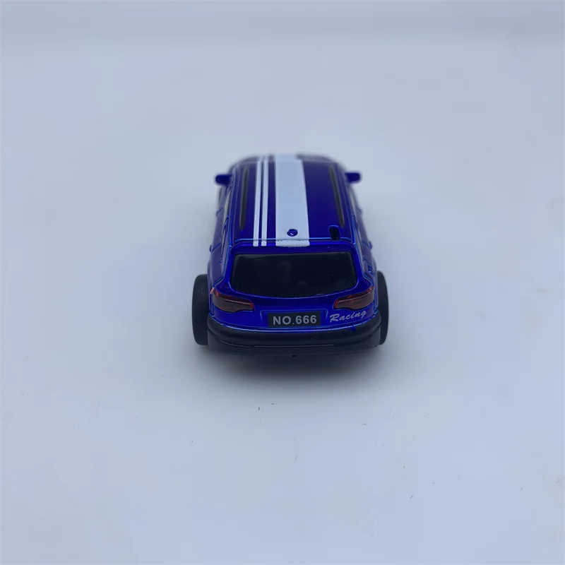 Hot Selling 2.4G Mini RC Car Small Car with PVC Box Packing Kid Best Gift Mini Car