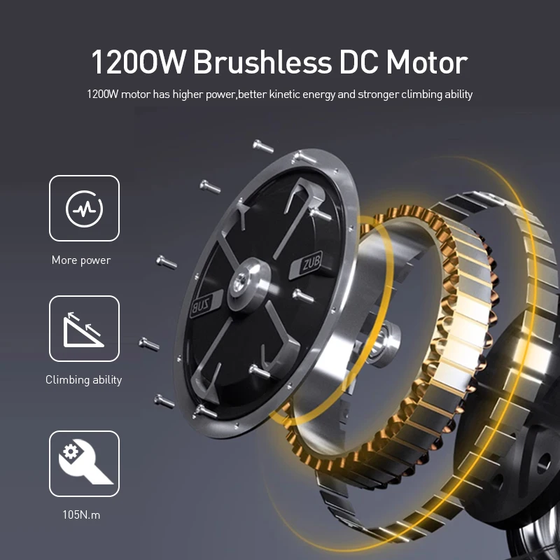 Professional three speed 60 volts moped electric motorcycles