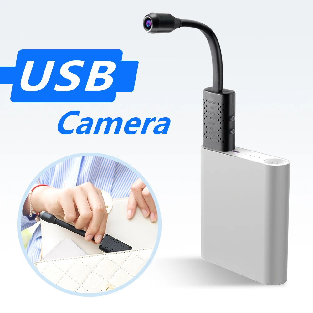 Новейшая умная Hd Wi-Fi Usb-камера 1080p облачная камера видеонаблюдения для дома и помещений мини-камера с приложением