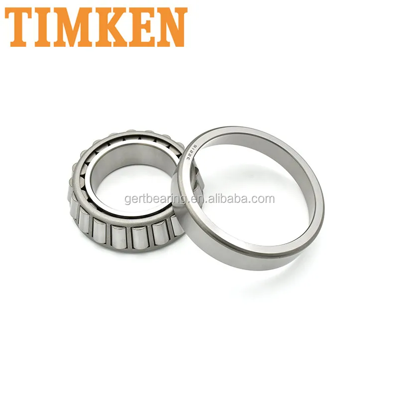 11162/11315 подшипник TIMKEN, конический роликовый подшипник 11162/11315, размер подшипника 41.275X80X18.009