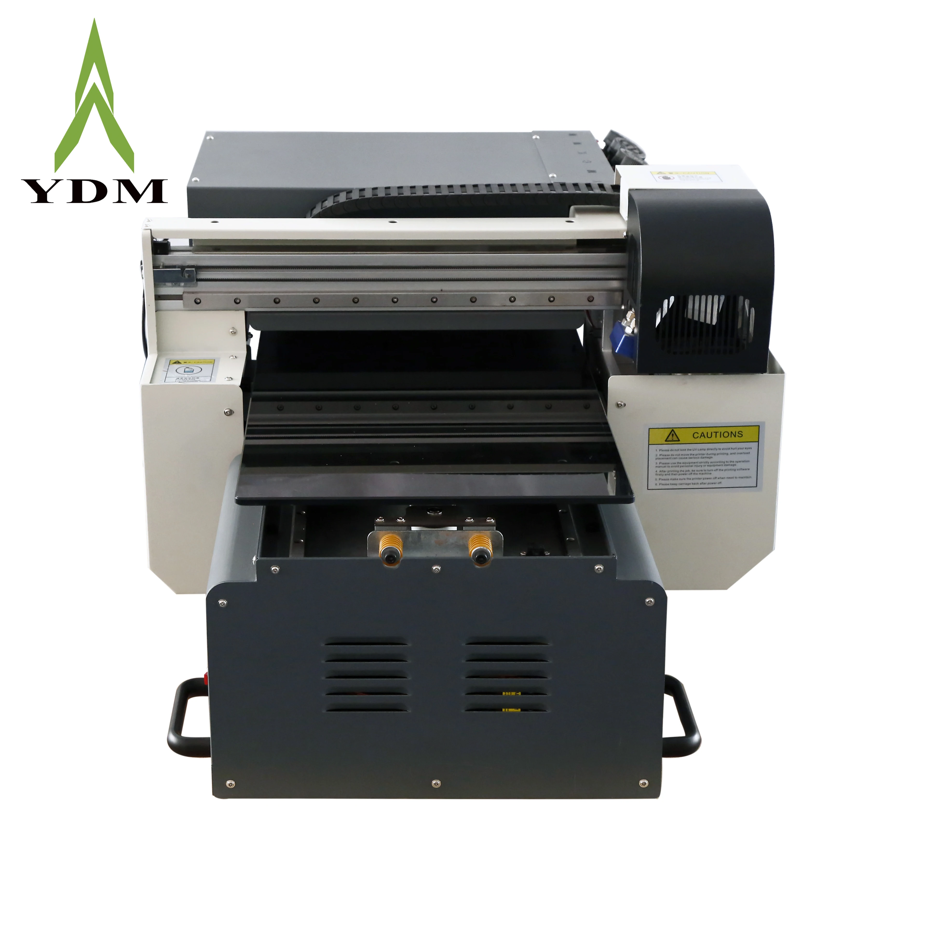 Factory Direct Sale A3 XP600 Heads Fast Phone Case Pen Golf Lighter LED UV Flatbed Printer