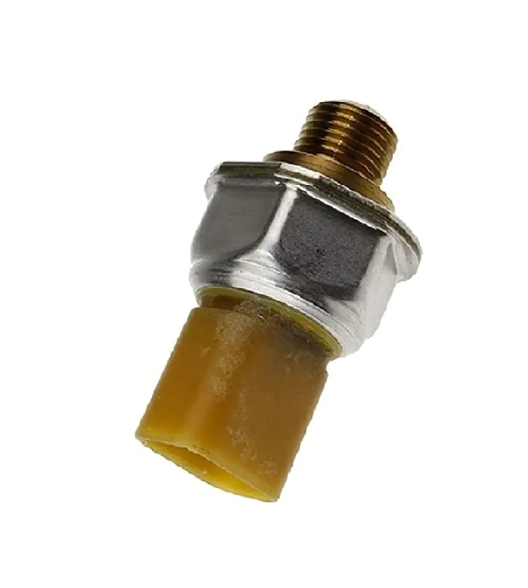 Common rail oil pressure sensor 349-1178 3491178 for Caterpillar excavator C6.4 C6.6 engine