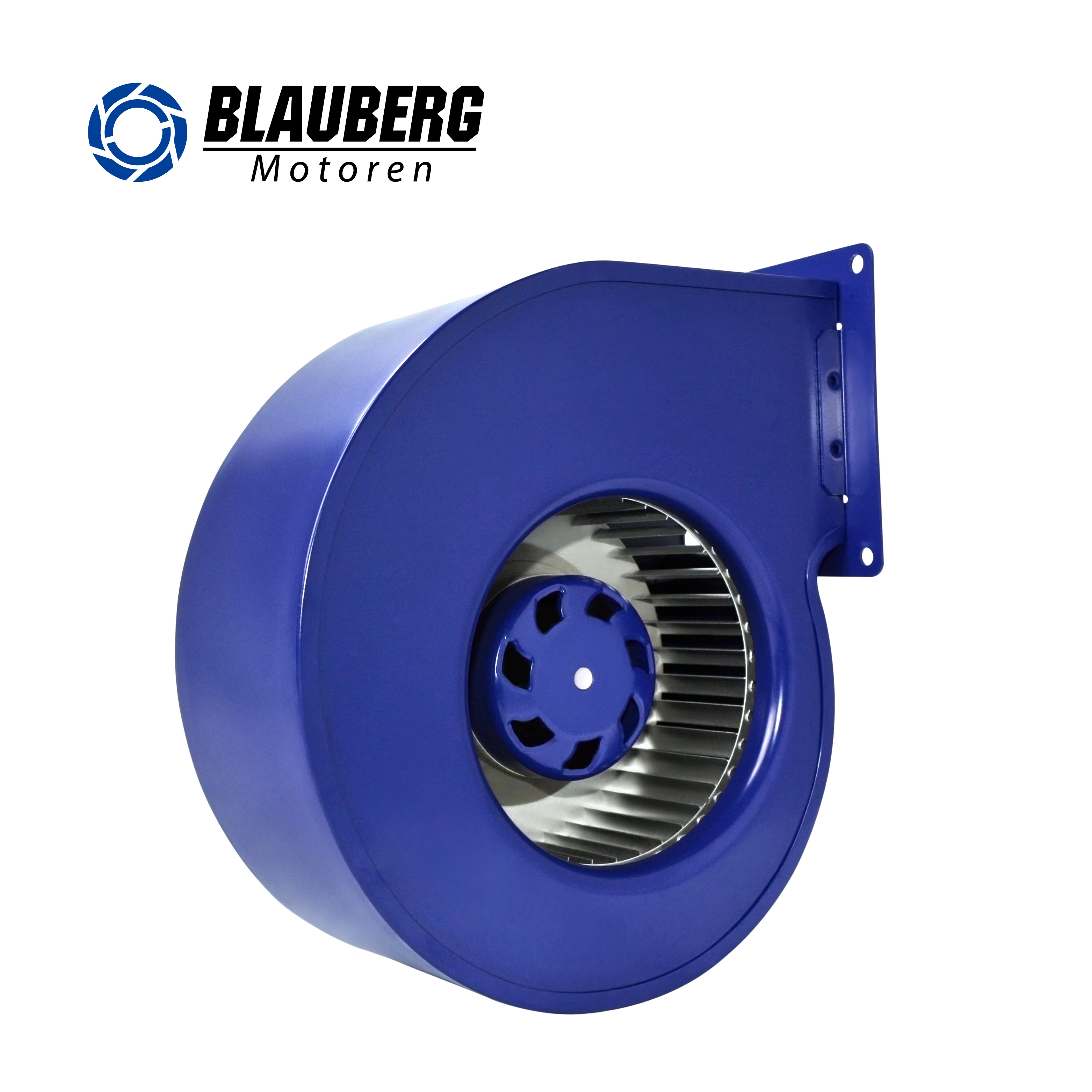 Blauberg 24 В DC 1.5A 18500 об/мин IP55 вентиляторы медицинское оборудование центробежный вентилятор