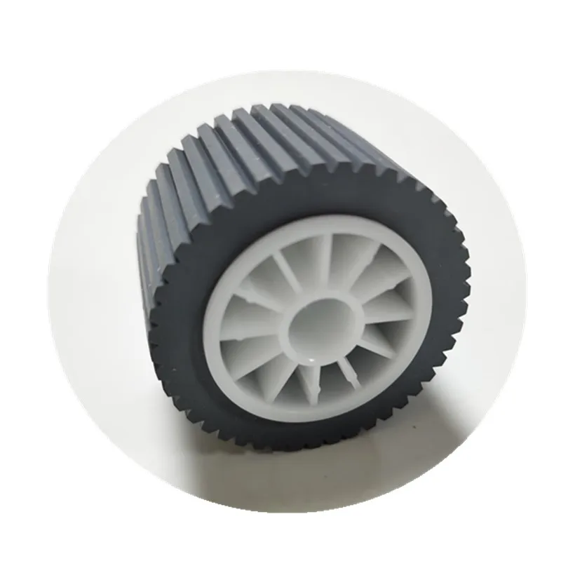 C2522802подходит для Ricoh DX 3442 3443C 3344C Gestetner CP 6302C 6303C Оригинальное колесо пикапа