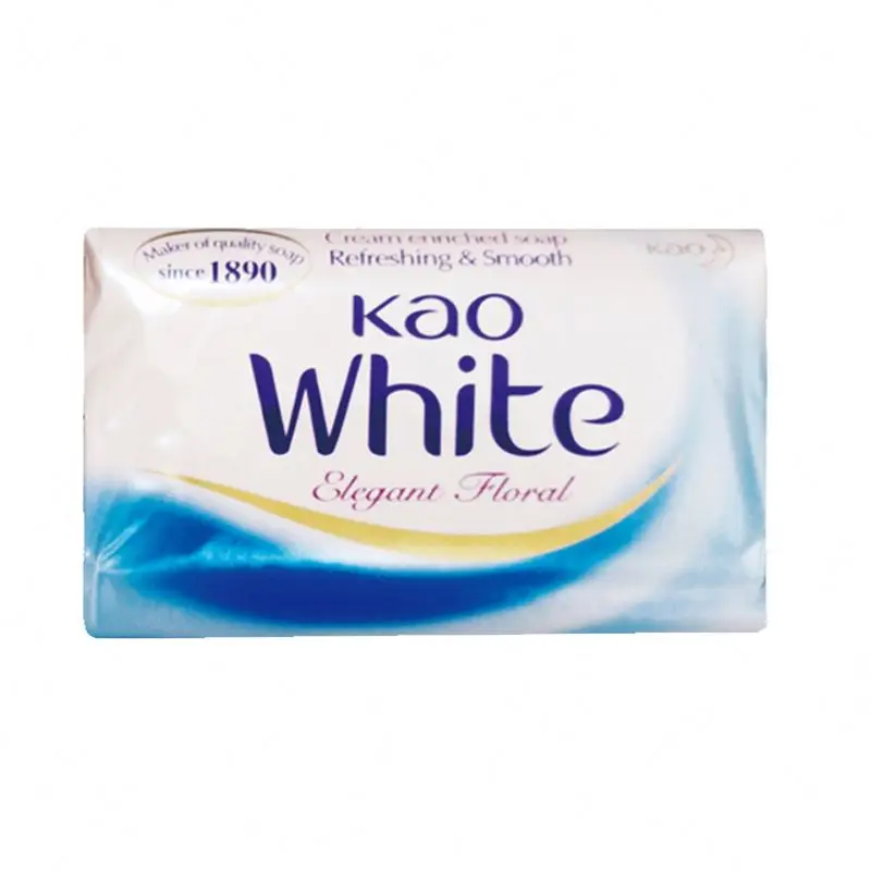 Отшелушивающий очиститель гиперпигментация оптовая продажа ручной работы органическое натуральное мыло для ухода за кожей