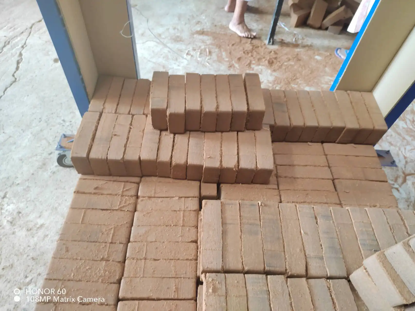 Hot Sale Coco Coir Coco Peat Low EC 650g Brick