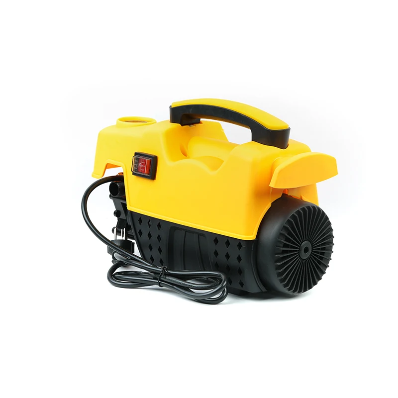pressure handheld Automatic car washer Car washer Portable High Pressure Cleaner Washer For Home Garden high