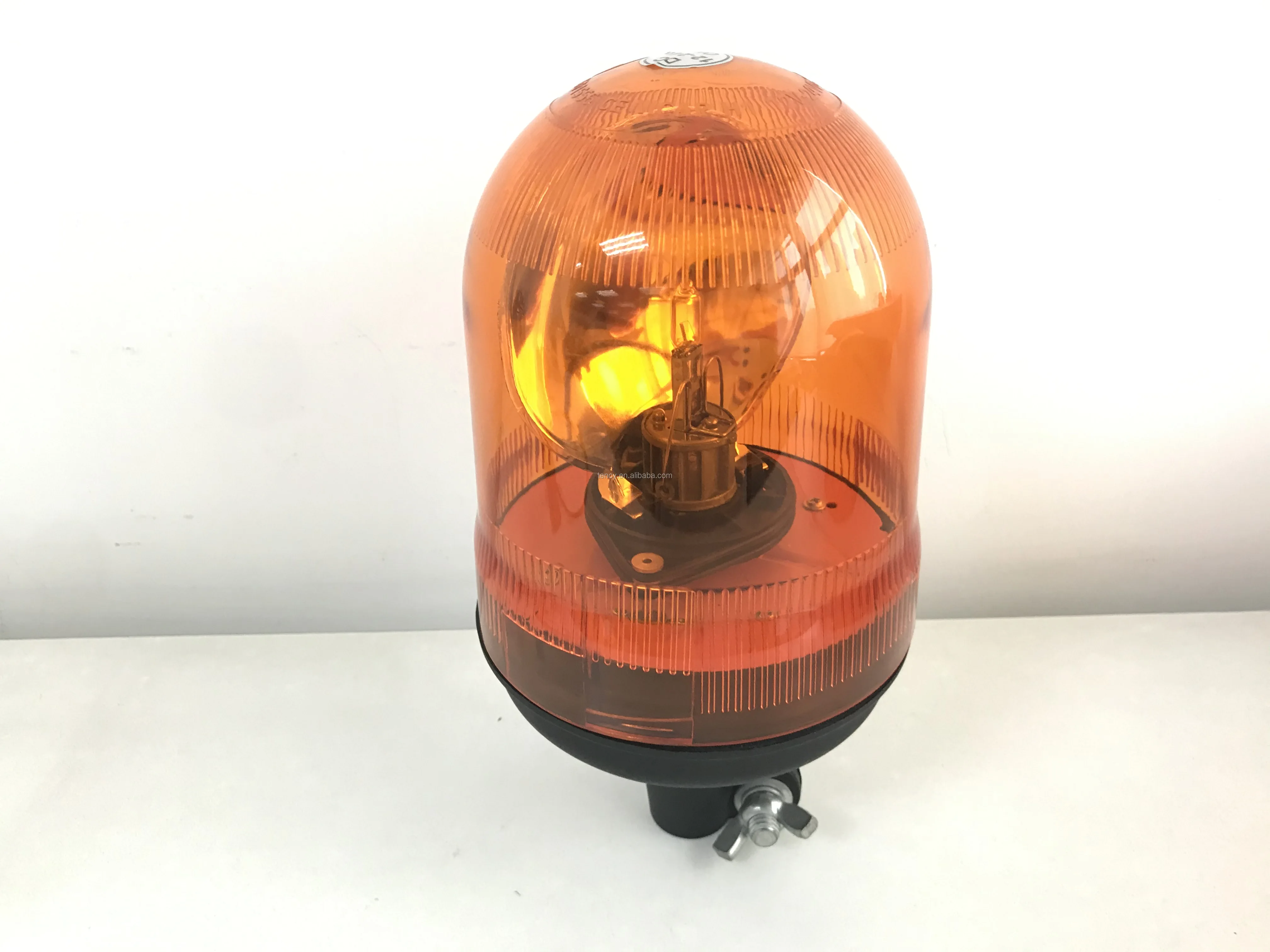 Halogen emergency LED police warning lights warning beacon KF-902R-7