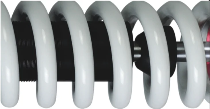 
Top Quality Springs Suspension Vehicle Rear shock absorber motorcycle accessories 270mm 