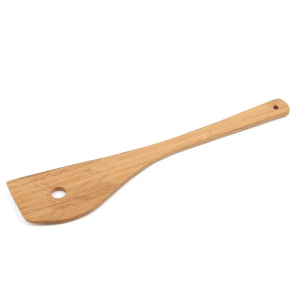 
wooden kitchen cooking utensils, bamboo kitchen utensils set 