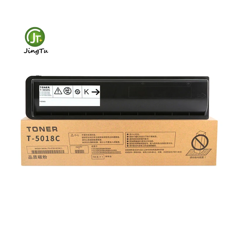Тоник-картридж Tomoegawa T5018 для Toshiba E studio 3018A 3018AG 3518A 3518AG