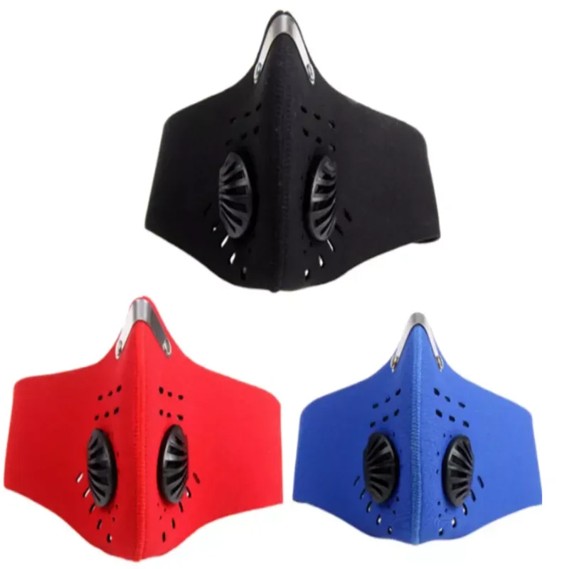 Outdoor sports mask-2-1