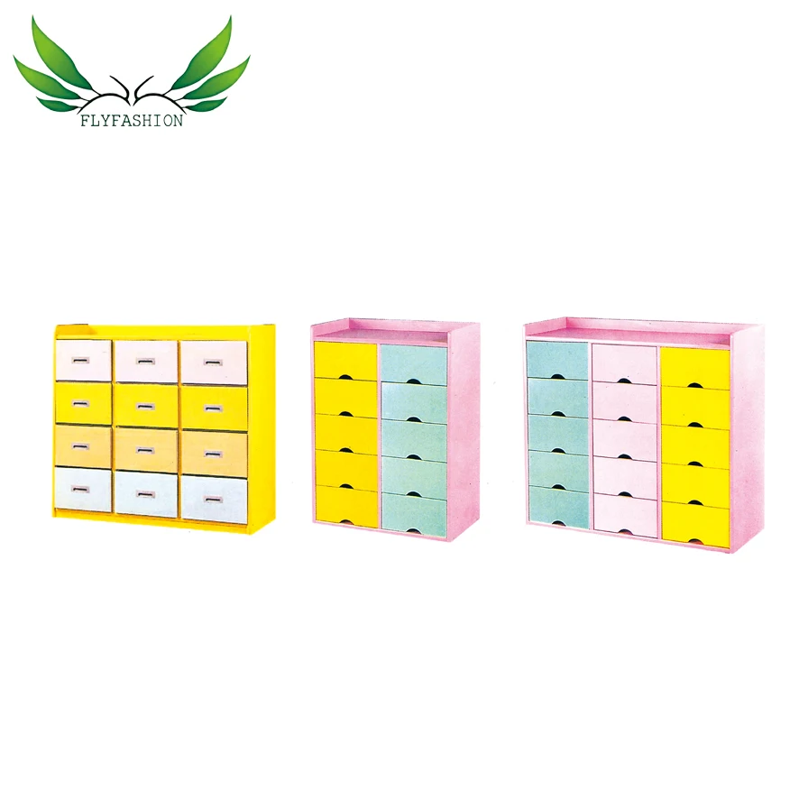 School Bookshelf and children desk with more functions