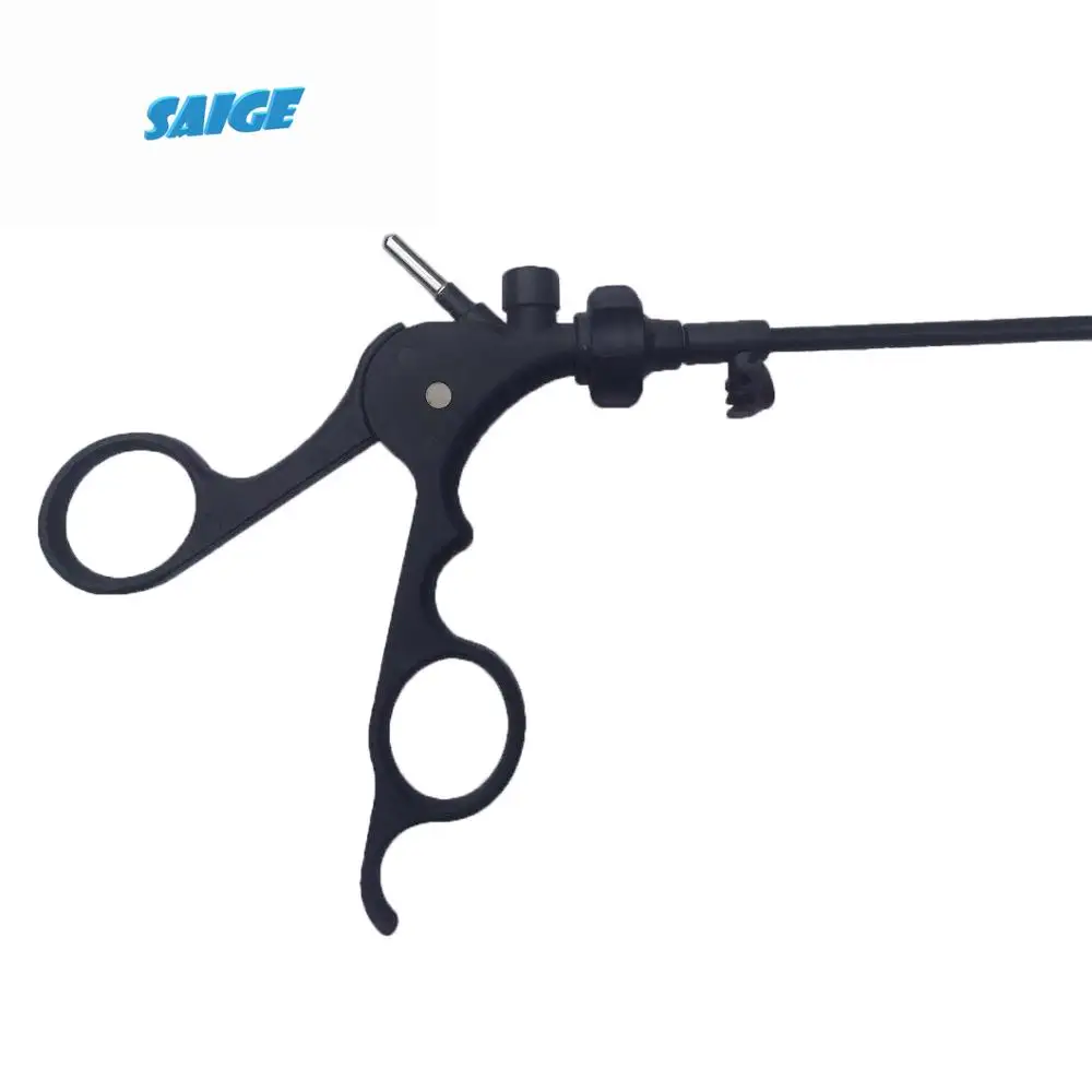 STORZ compatible Reusable Laparoscpy forceps/Storz compatible laparoscopy maryland
