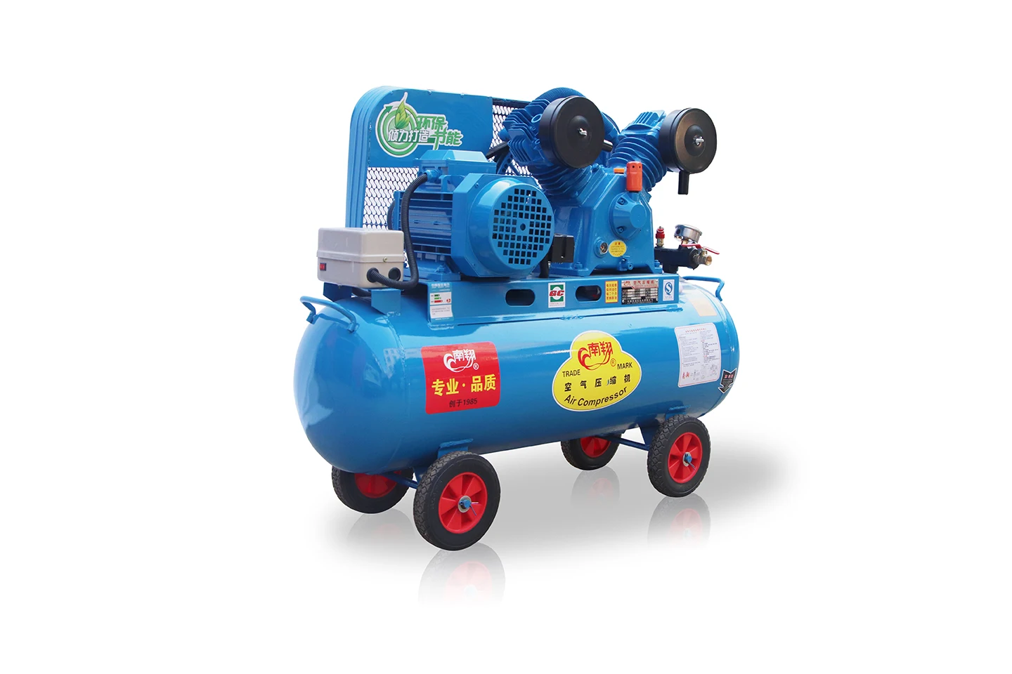  Китай кВт МПа 30 бар портативные клапаны высокого давления электрические небольшие бесшумные Поршневые воздушные компрессоры