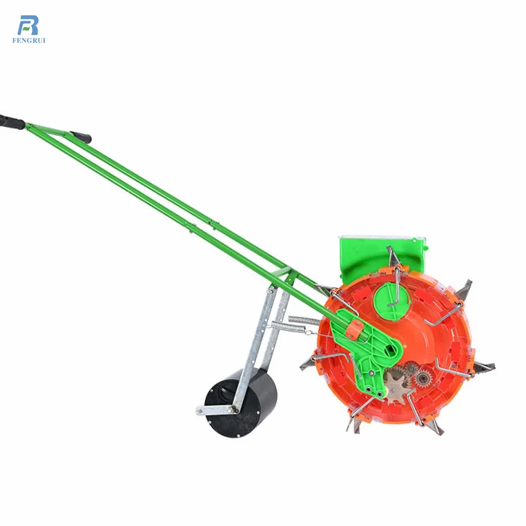 Sowing Machine Agriculture Tools Paddy Seeder Machine