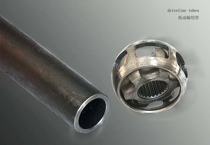 
Directly Supply Favourable Price Widespread Stainless Steel Non-Stick Conveyor Tube Design 