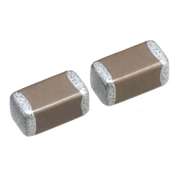 SMD Chip Multilayer Ceramic Capacitor CL21C392JAFNNNE 2012 0805 3.9nF 392J 25V 5% NPO COG