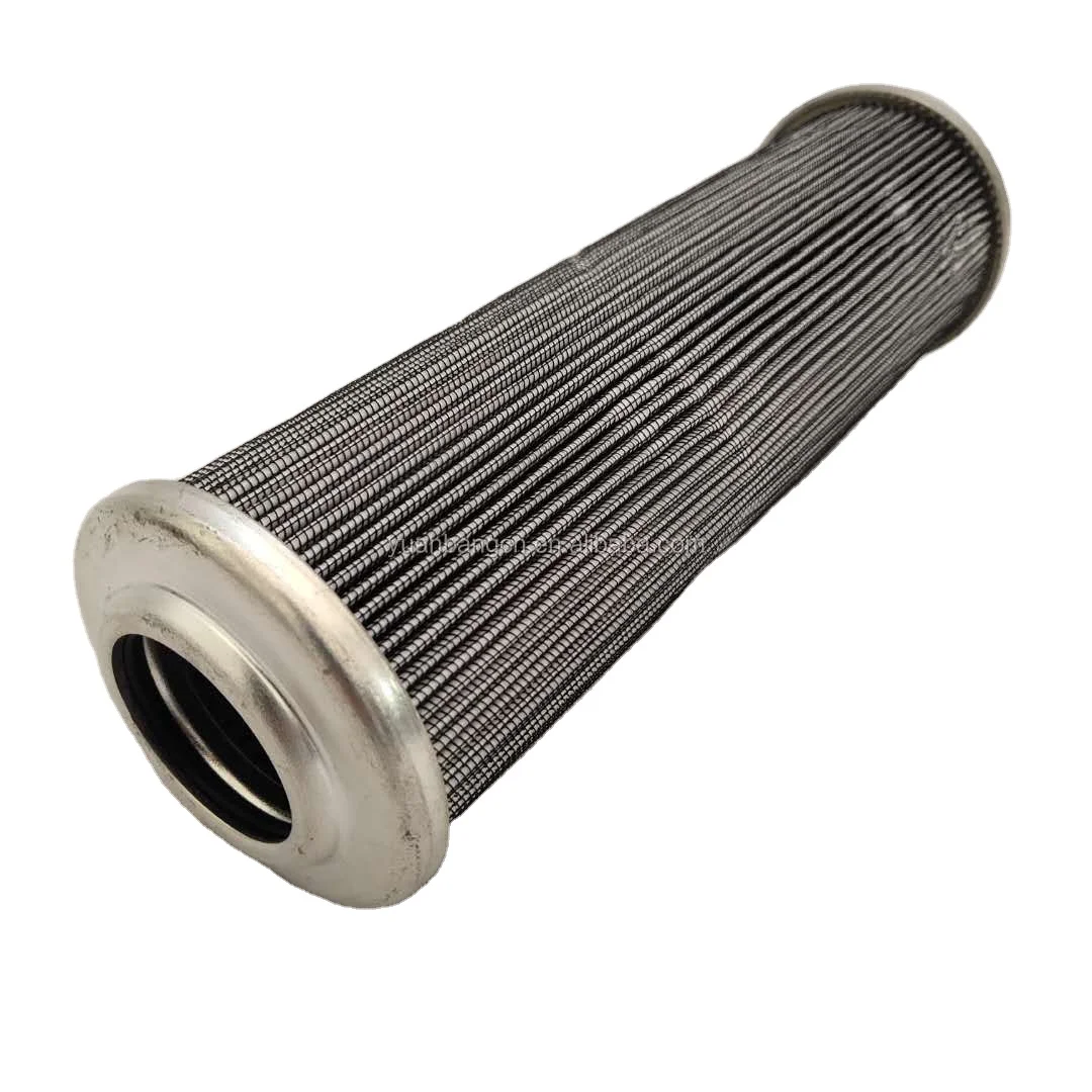 hydraulic filter  WR8900FON26H  WR8300FOR16H Turbine lubricating oil filter