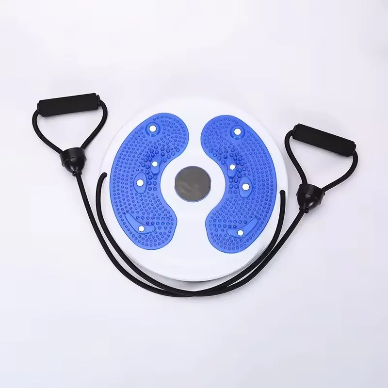 Fitness Accessories Aerobic Twist Waist Torsion Disc Board Twist Waist Disc for Hips and Waist Exercise