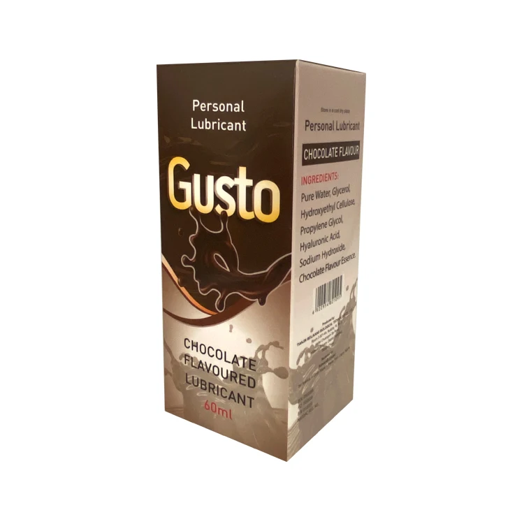 anal lubricant Safe Pleasure Climax Sexual Lubricant Gel customized sexual lubricants