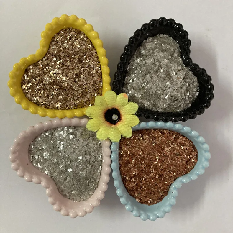 Топ-поставщик 1-3 мм 3-5 мм 4-8 мм натуральные слюдяные хлопья для оптовой продажи