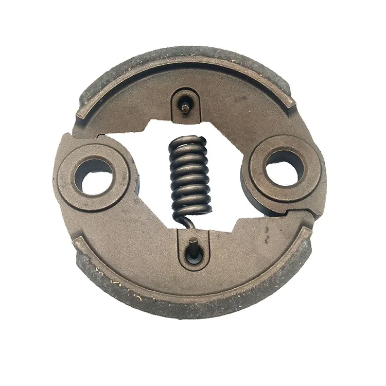 33CC 43CC 52CC Brush Cutter Clutch Aluminium Trimmer Clutch for cg430 cg520 40-5F 44-5F