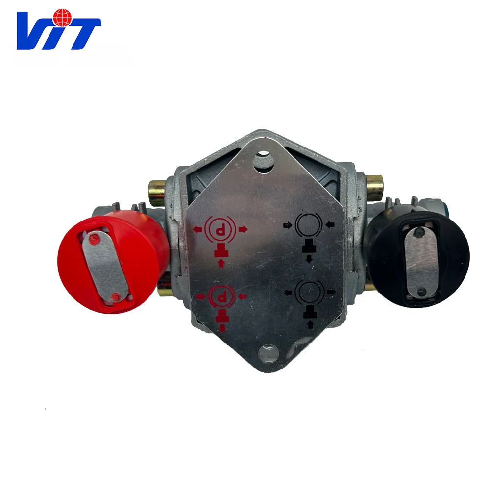 VIT-SC  9630010500 Heavy Duty trucks Quick Release Valve RvIi 5051170426
